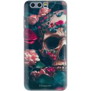 iSaprio Skull in Roses pro Honor 9