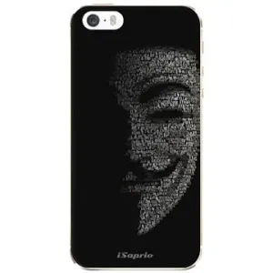iSaprio Vendeta 10 pro iPhone 5/5S/SE