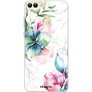 iSaprio Flower Art 01 pro Huawei P Smart