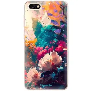 iSaprio Flower Design pro Huawei P9 Lite Mini
