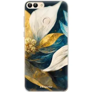 iSaprio Gold Petals pro Huawei P Smart