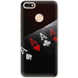 iSaprio Poker pro Huawei P9 Lite Mini
