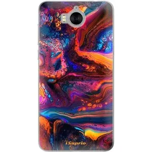 iSaprio Abstract Paint 02 pro Huawei Y5 2017/Huawei Y6 2017