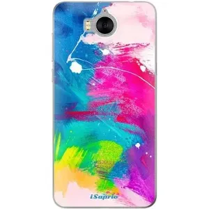 iSaprio Abstract Paint 03 pro Huawei Y5 2017/Huawei Y6 2017
