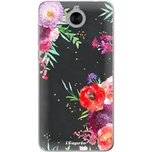 iSaprio Fall Roses pro Huawei Y5 2017/Huawei Y6 2017