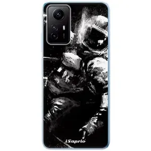 iSaprio Astronaut 02 pro Xiaomi Redmi Note 12S