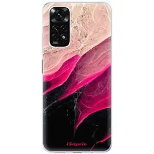 iSaprio Black and Pink pro Xiaomi Redmi Note 11 / Note 11S