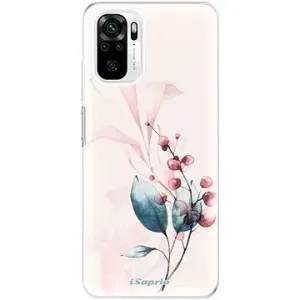 iSaprio Flower Art 02 pro Xiaomi Redmi Note 10 / Note 10S