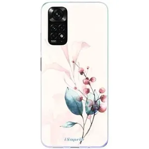 iSaprio Flower Art 02 pro Xiaomi Redmi Note 11 / Note 11S