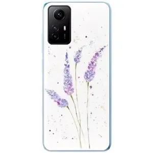 iSaprio Lavender pro Xiaomi Redmi Note 12S