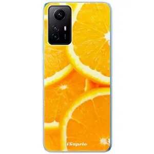 iSaprio Orange 10 pro Xiaomi Redmi Note 12S