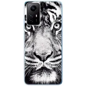 iSaprio Tiger Face pro Xiaomi Redmi Note 12S