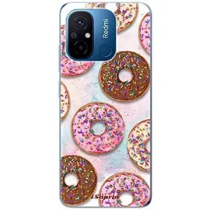 iSaprio Donuts 11 pro Xiaomi Redmi 12C
