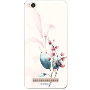 iSaprio Flower Art 02 pro Xiaomi Redmi 4A