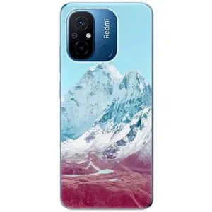 iSaprio Highest Mountains 01 pro Xiaomi Redmi 12C