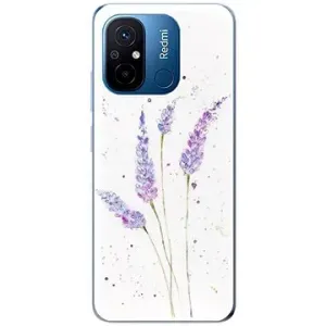 iSaprio Lavender pro Xiaomi Redmi 12C