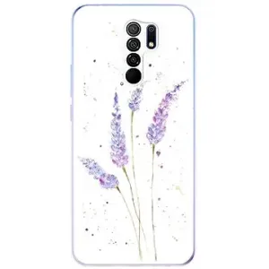 iSaprio Lavender pro Xiaomi Redmi 9
