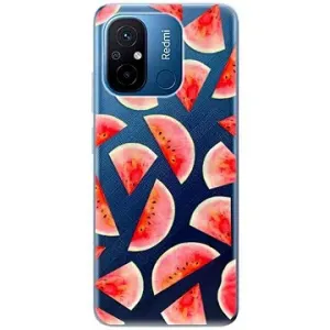 iSaprio Melon Pattern 02 pro Xiaomi Redmi 12C