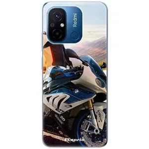 iSaprio Motorcycle 10 pro Xiaomi Redmi 12C
