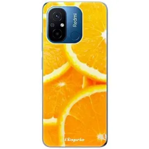 iSaprio Orange 10 pro Xiaomi Redmi 12C