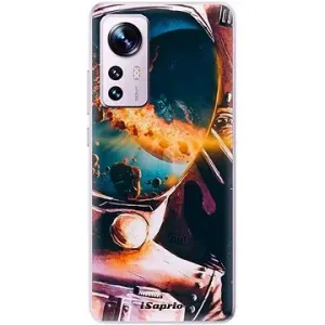 iSaprio Astronaut 01 pro Xiaomi 12 / 12X