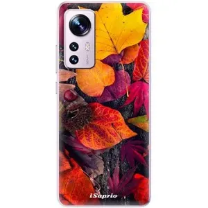 iSaprio Autumn Leaves 03 pro Xiaomi 12 / 12X