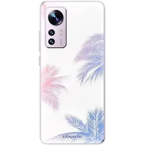 iSaprio Digital Palms 10 pro Xiaomi 12 / 12X