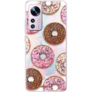 iSaprio Donuts 11 pro Xiaomi 12 / 12X