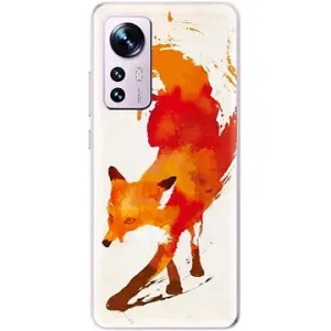 iSaprio Fast Fox pro Xiaomi 12 / 12X