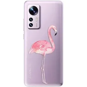 iSaprio Flamingo 01 pro Xiaomi 12 / 12X