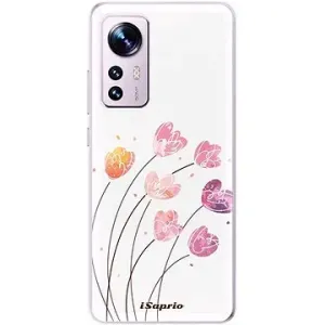 iSaprio Flowers 14 pro Xiaomi 12 / 12X