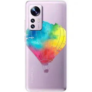 iSaprio Flying Baloon 01 pro Xiaomi 12 / 12X