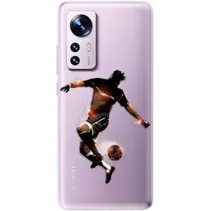 iSaprio Fotball 01 pro Xiaomi 12 / 12X