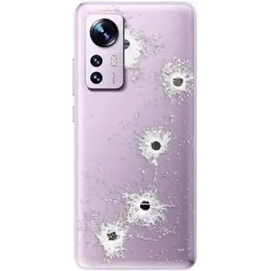 iSaprio Gunshots pro Xiaomi 12 / 12X