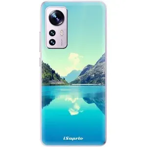 iSaprio Lake 01 pro Xiaomi 12 / 12X