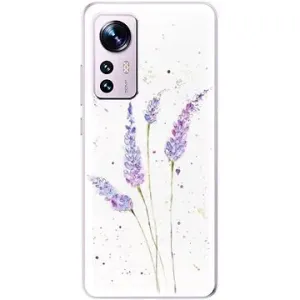 iSaprio Lavender pro Xiaomi 12 / 12X