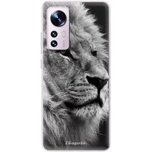 iSaprio Lion 10 pro Xiaomi 12 / 12X
