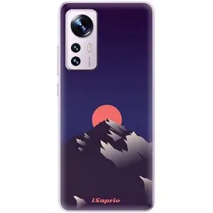 iSaprio Mountains 04 pro Xiaomi 12 / 12X