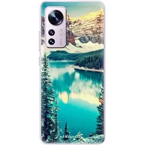 iSaprio Mountains 10 pro Xiaomi 12 / 12X