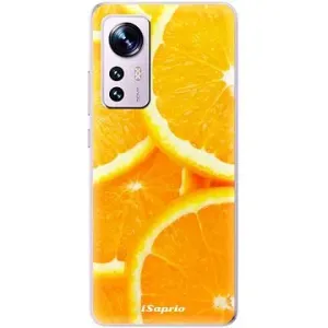 iSaprio Orange 10 pro Xiaomi 12 / 12X