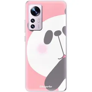 iSaprio Panda 01 pro Xiaomi 12 / 12X