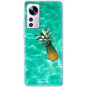 iSaprio Pineapple 10 pro Xiaomi 12 / 12X