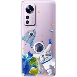 iSaprio Space 05 pro Xiaomi 12 / 12X