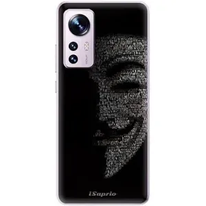iSaprio Vendeta 10 pro Xiaomi 12 / 12X