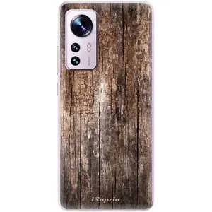 iSaprio Wood 11 pro Xiaomi 12 / 12X