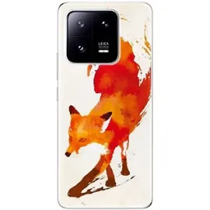 iSaprio Fast Fox pro Xiaomi 13 Pro