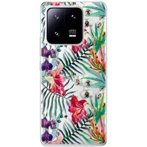 iSaprio Flower Pattern 03 pro Xiaomi 13 Pro