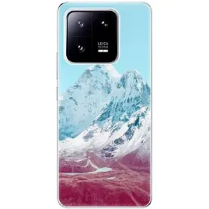 iSaprio Highest Mountains 01 pro Xiaomi 13 Pro