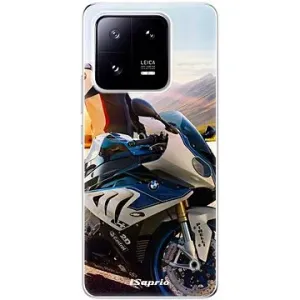 iSaprio Motorcycle 10 pro Xiaomi 13 Pro