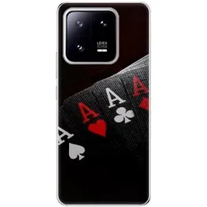 iSaprio Poker pro Xiaomi 13 Pro